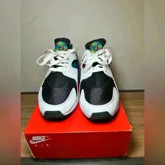 Nike Air Huarache OG Multicolor - Size Men’s 11 - Picture 3 of 5